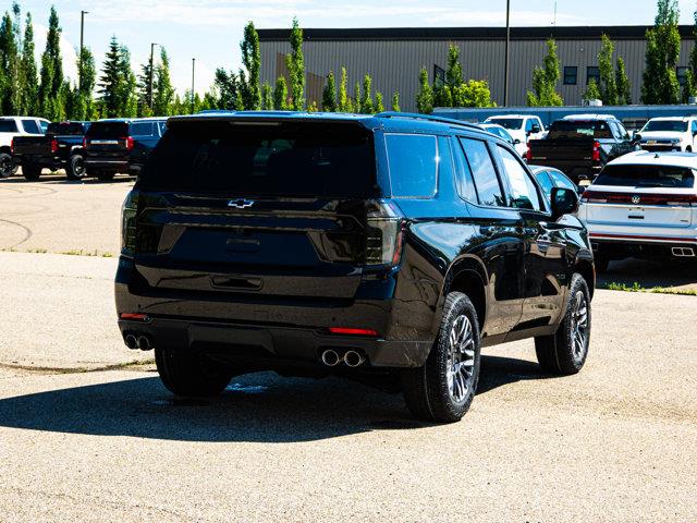 chevrolet Tahoe 2026 - 13