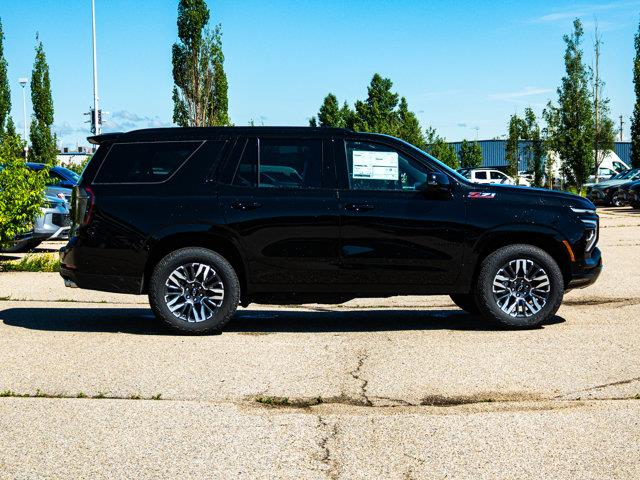 chevrolet Tahoe 2026 - 14