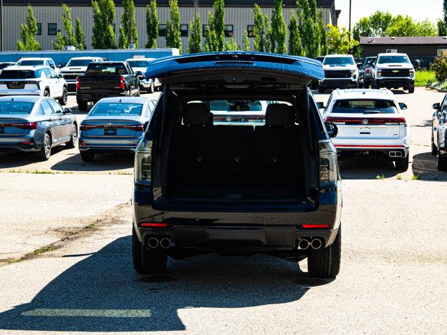 chevrolet Tahoe 2026 - 15