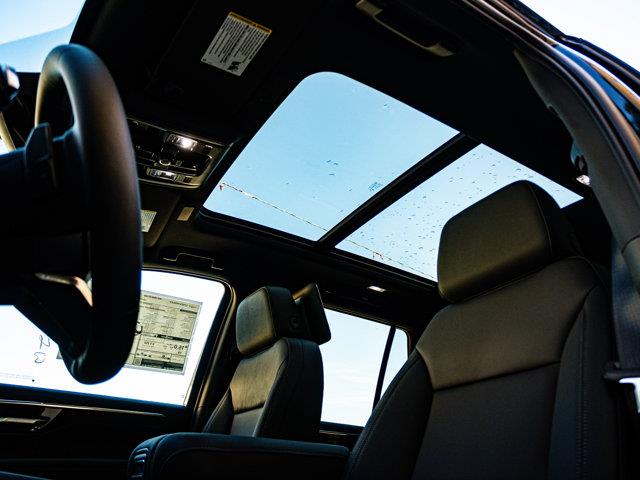 chevrolet Tahoe 2026 - 16