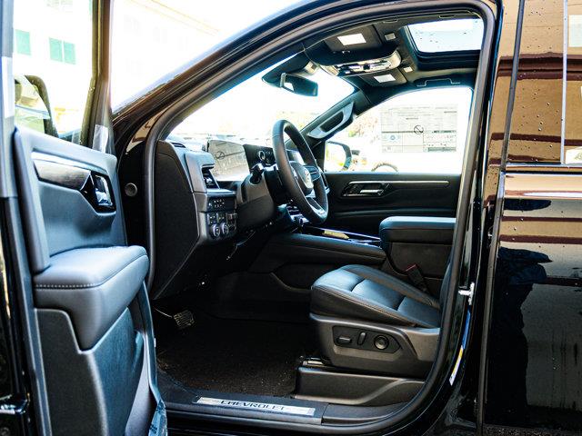 chevrolet Tahoe 2026 - 17