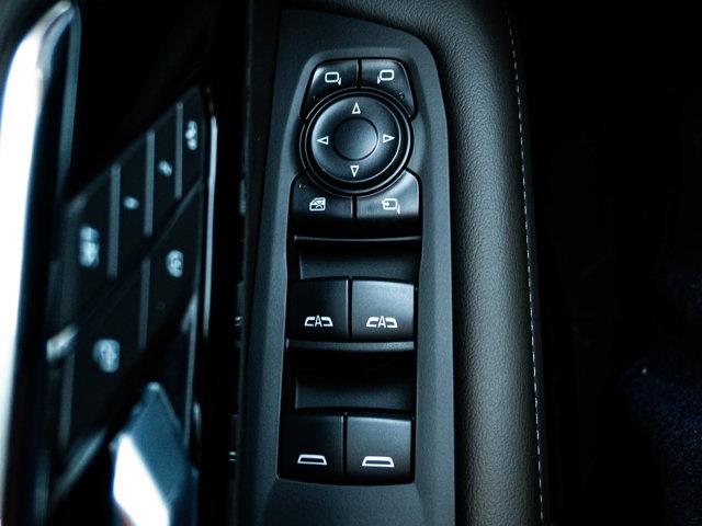 chevrolet Tahoe 2026 - 18
