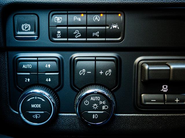 chevrolet Tahoe 2026 - 19
