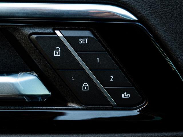 chevrolet Tahoe 2026 - 22