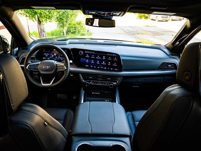 chevrolet Tahoe 2026 - 33