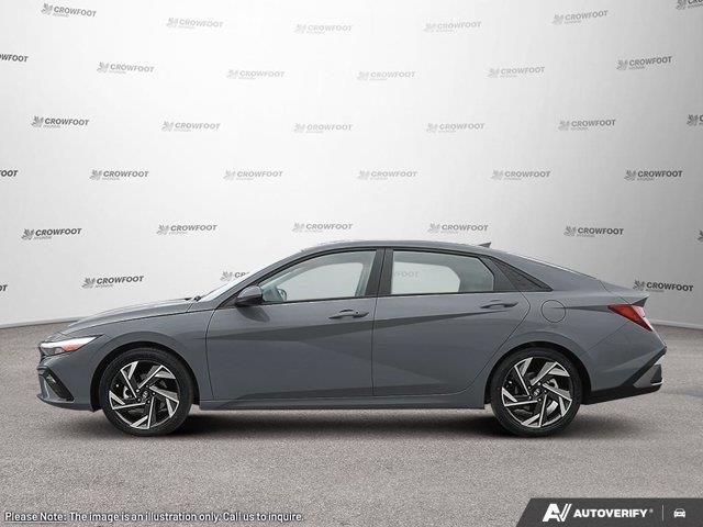 hyundai Elantra 2026 - 3