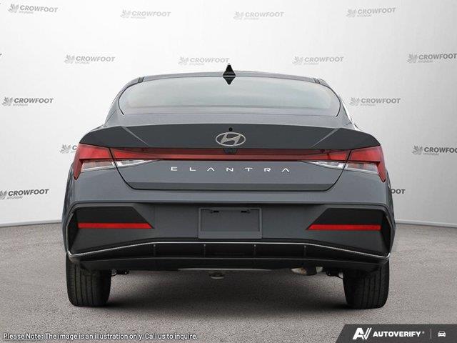 hyundai Elantra 2026 - 5