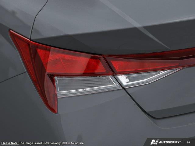 hyundai Elantra 2026 - 9