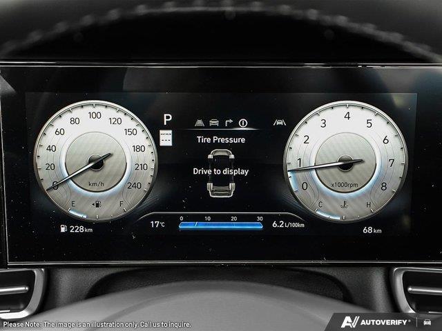 hyundai Elantra 2026 - 12
