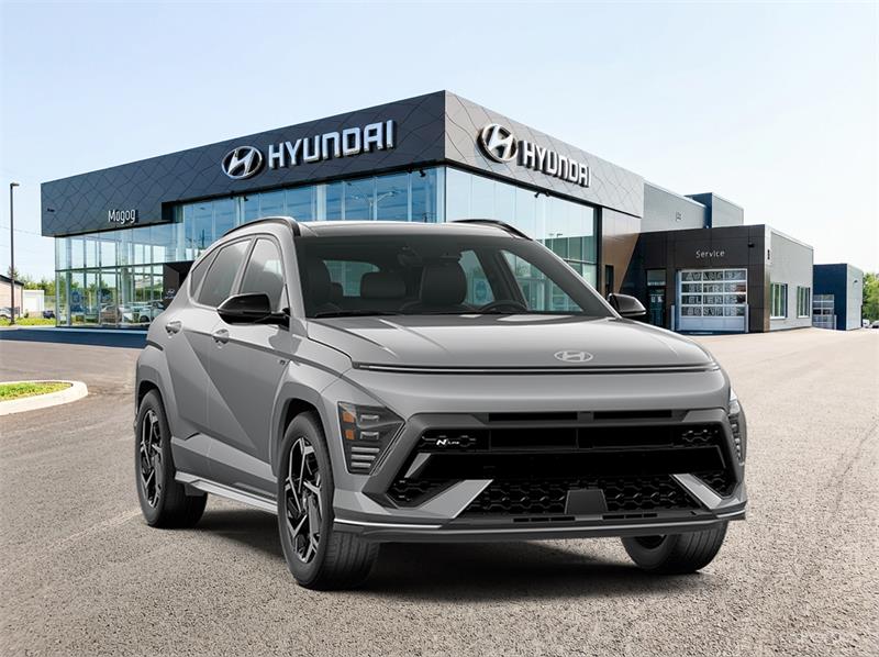 hyundai Kona 2026