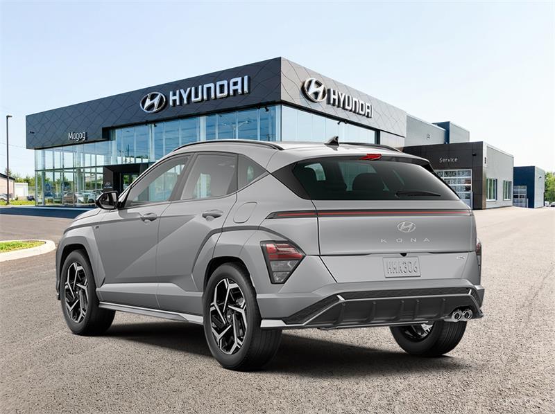 hyundai Kona 2026 - 2