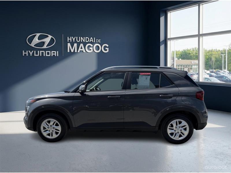hyundai Venue 2024 - 2