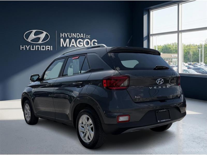 hyundai Venue 2024 - 3