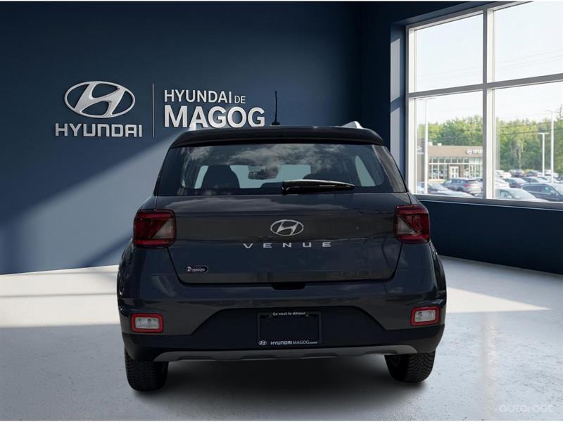 hyundai Venue 2024 - 4