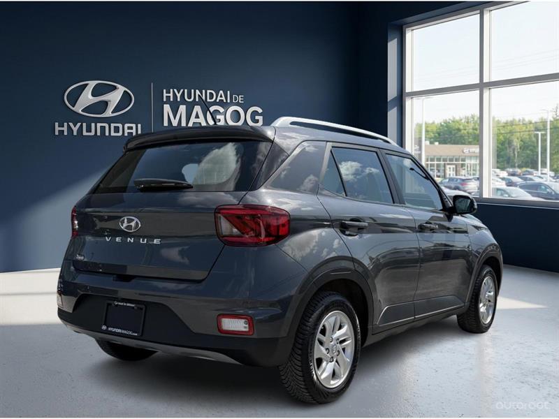 hyundai Venue 2024 - 5