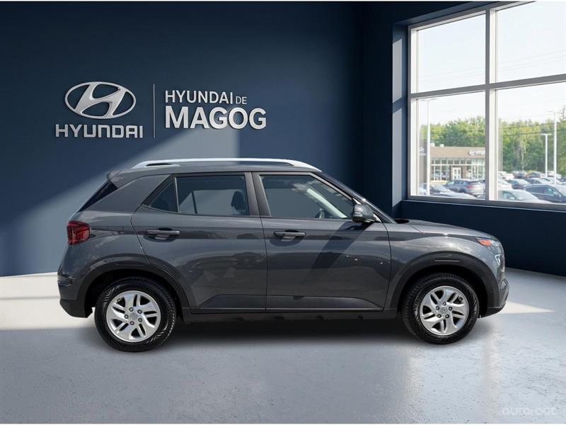 hyundai Venue 2024 - 6