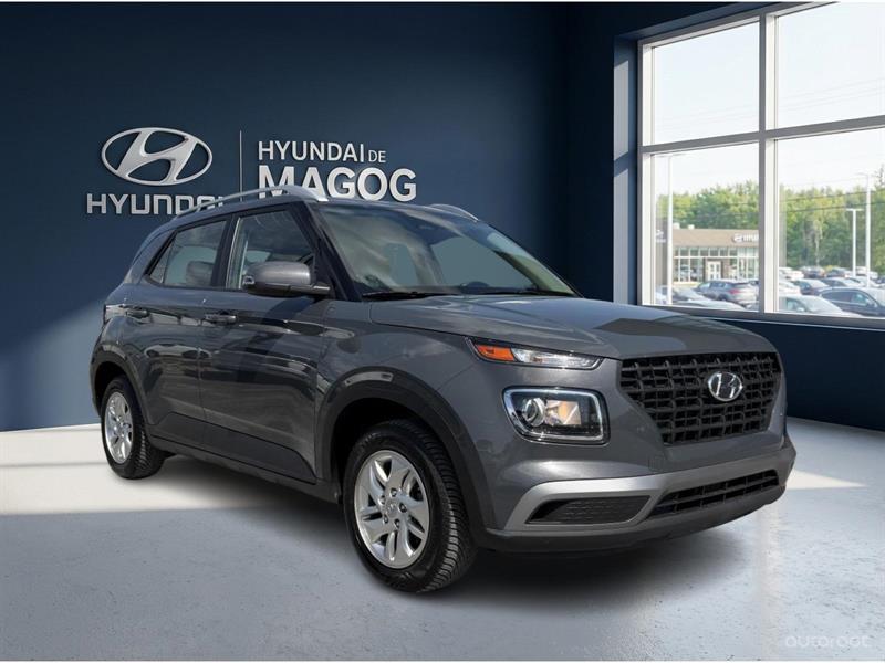hyundai Venue 2024 - 7