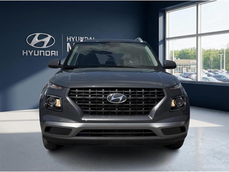 hyundai Venue 2024 - 8
