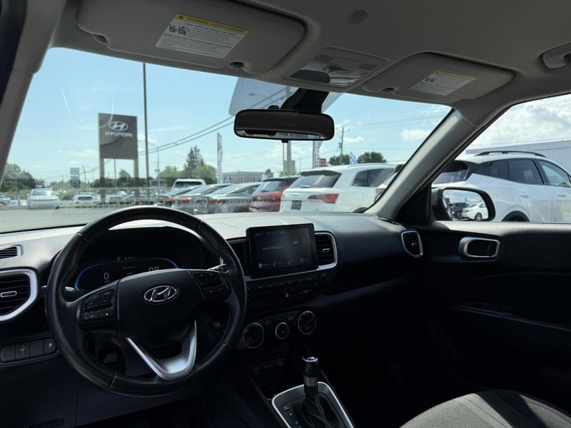 hyundai Venue 2024 - 11