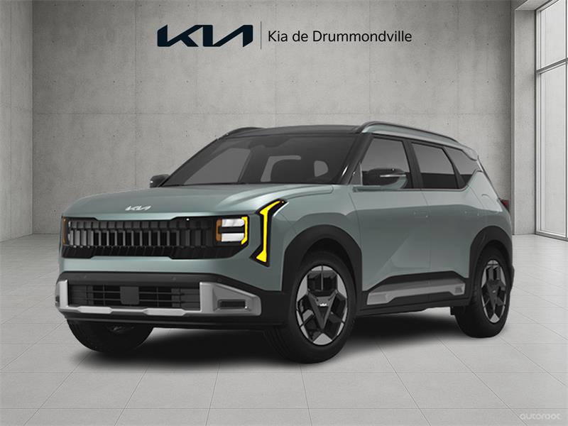kia Seltos 2027