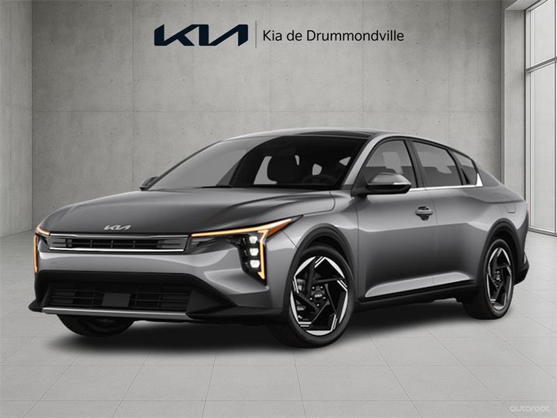 kia K4 2026