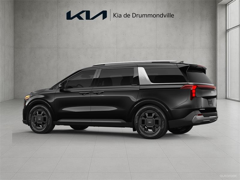 kia Carnival HEV 2026 - 4