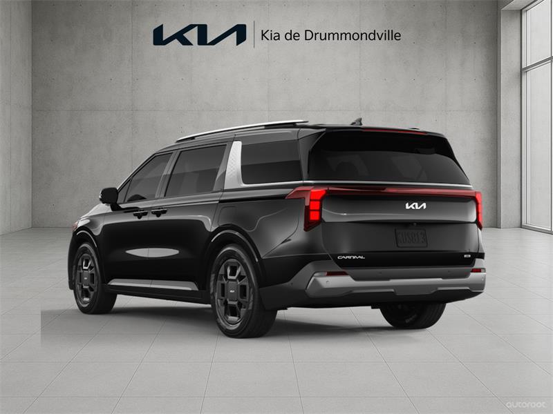 kia Carnival HEV 2026 - 5