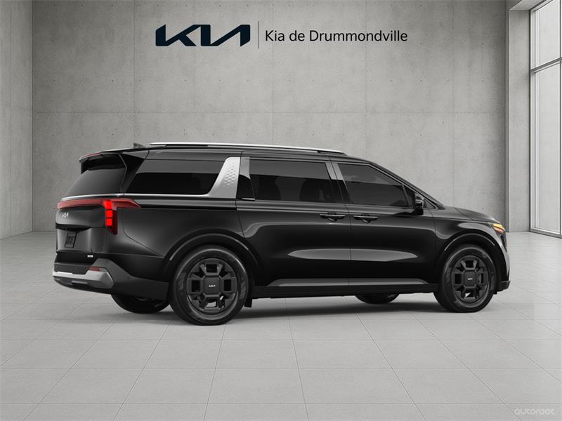 kia Carnival HEV 2026 - 8
