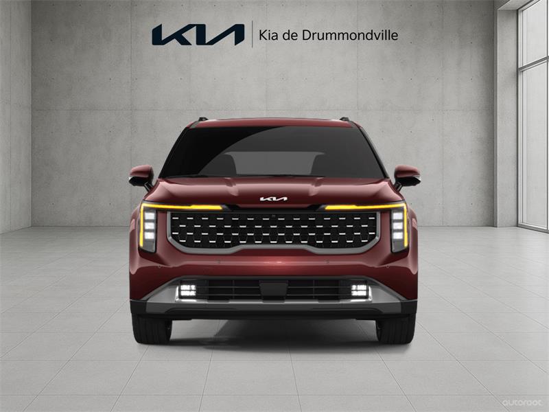 kia Carnival HEV 2026 - 12