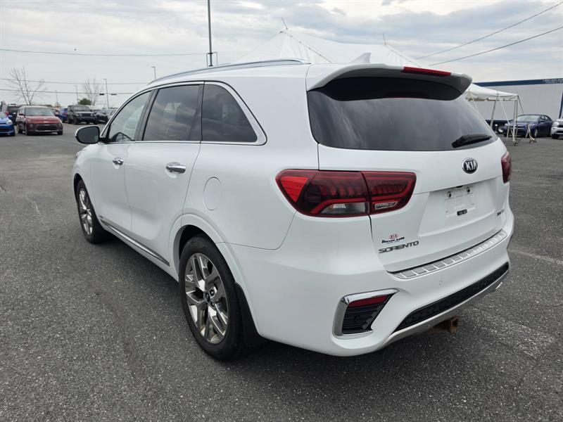 kia Sorento 2019 - 6