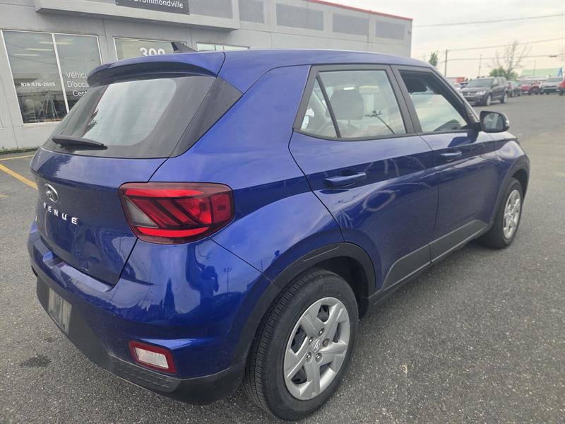 hyundai Venue 2021 - 5
