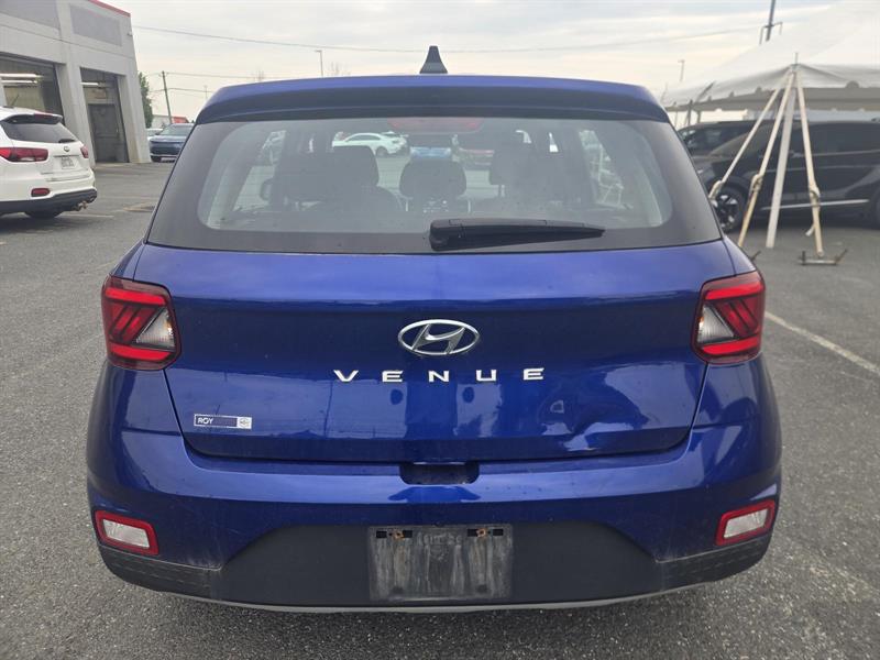 hyundai Venue 2021 - 6