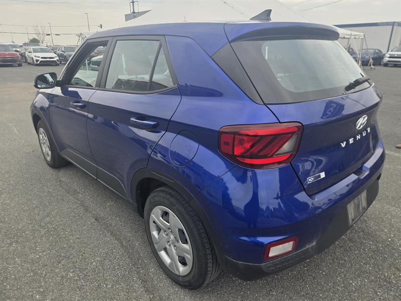 hyundai Venue 2021 - 8