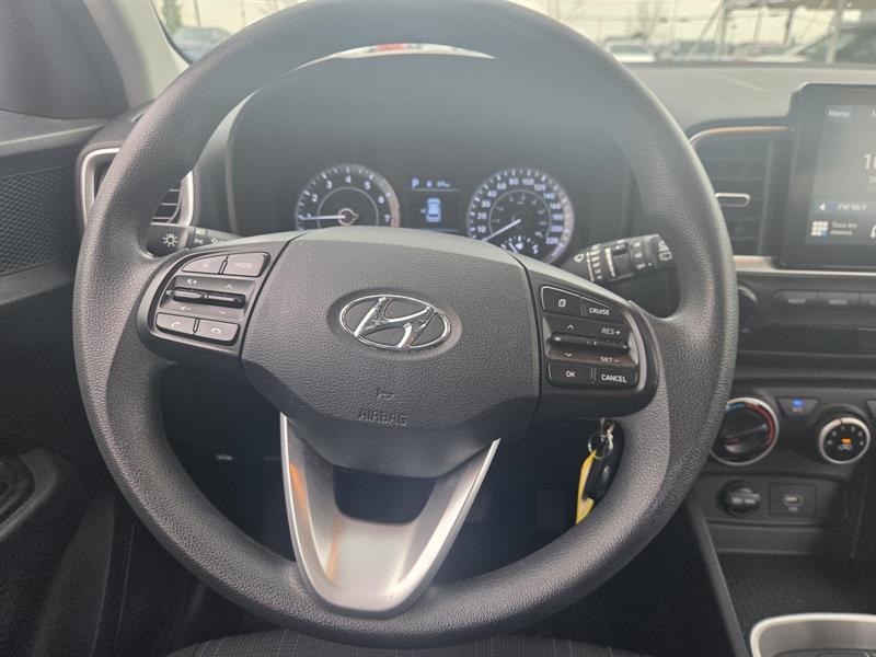 hyundai Venue 2021 - 13