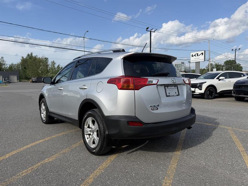 toyota RAV4 2015 - 4