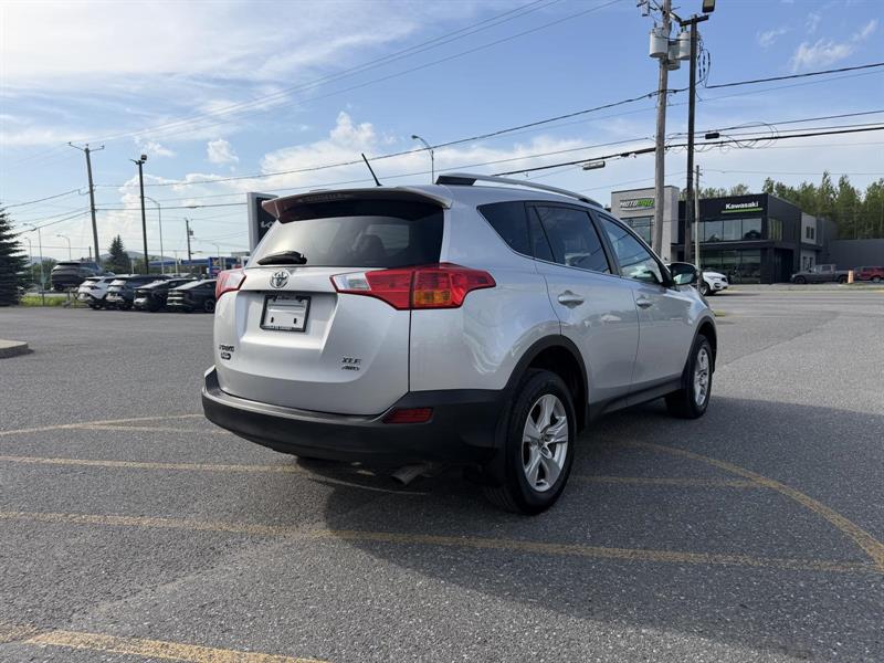 toyota RAV4 2015 - 6