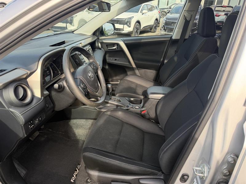toyota RAV4 2015 - 7