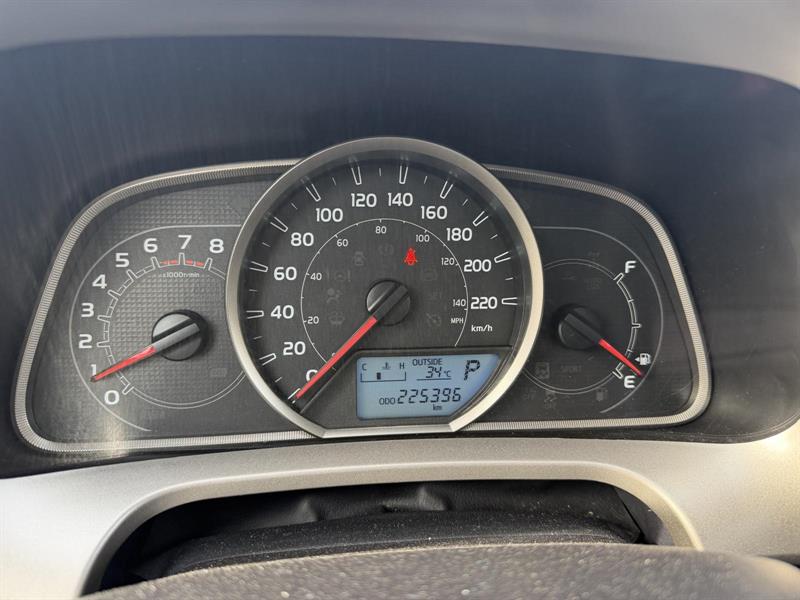 toyota RAV4 2015 - 10