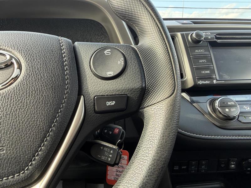 toyota RAV4 2015 - 13