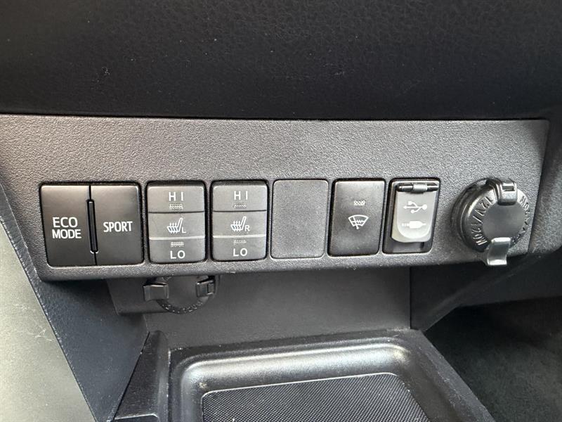 toyota RAV4 2015 - 15