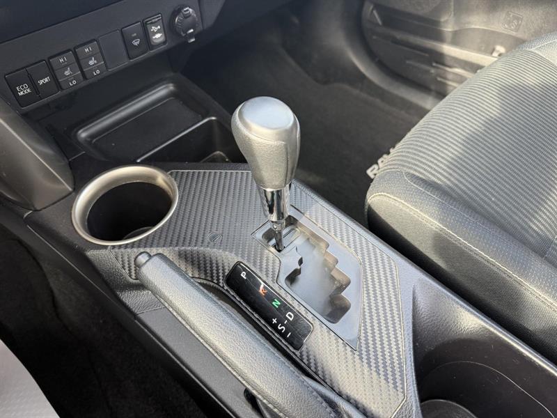 toyota RAV4 2015 - 16