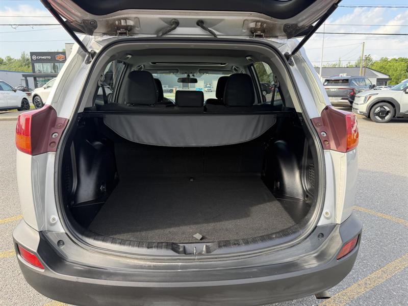 toyota RAV4 2015 - 18