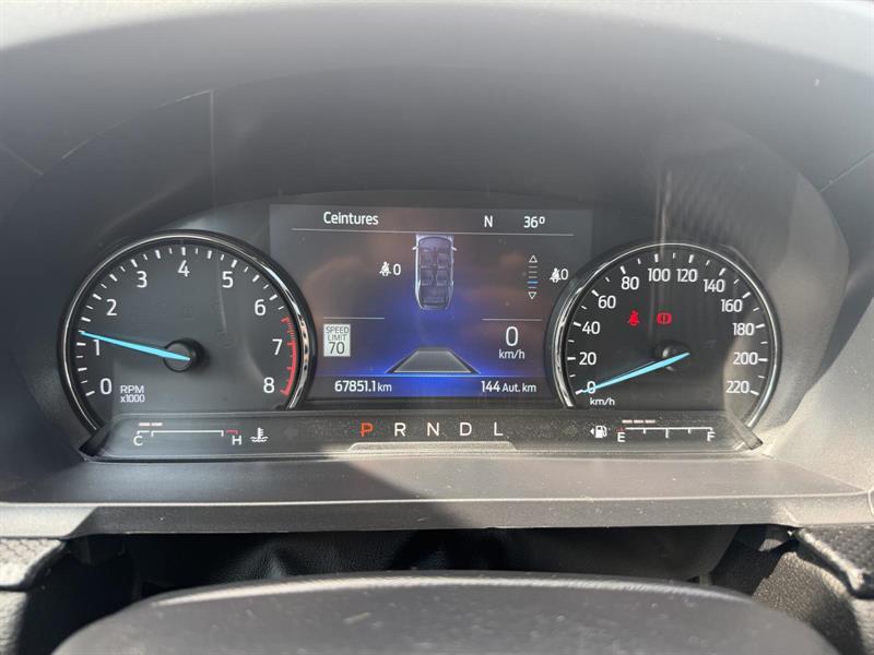 ford Explorer 2023 - 10