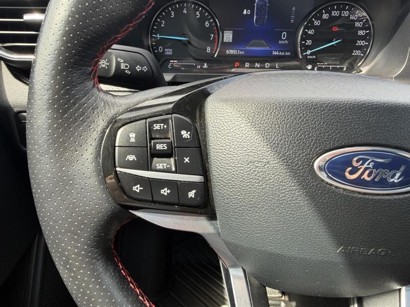 ford Explorer 2023 - 11
