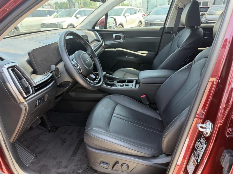 kia Sorento 2025 - 7