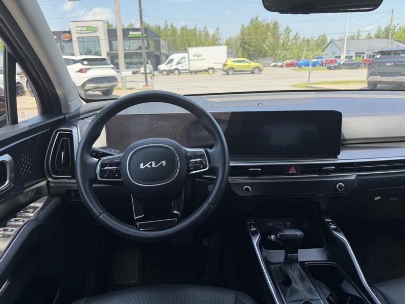 kia Sorento 2025 - 10