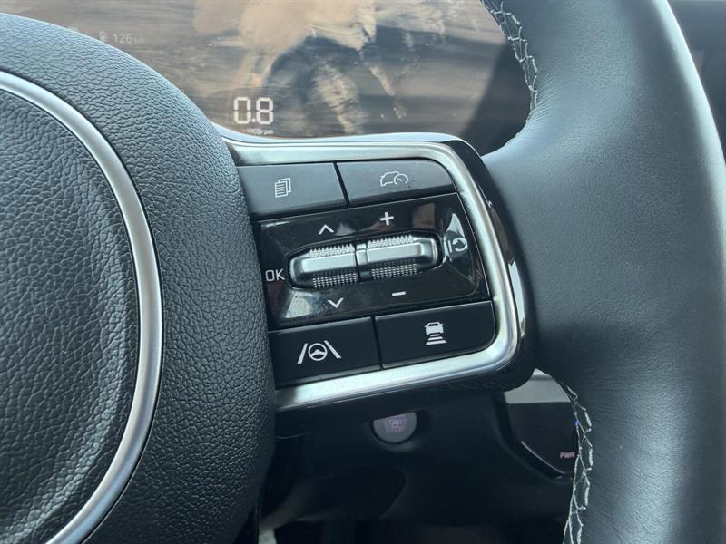 kia Sorento 2025 - 12