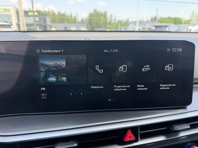 kia Sorento 2025 - 14