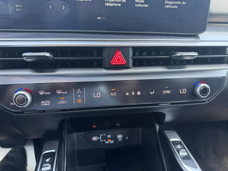 kia Sorento 2025 - 15