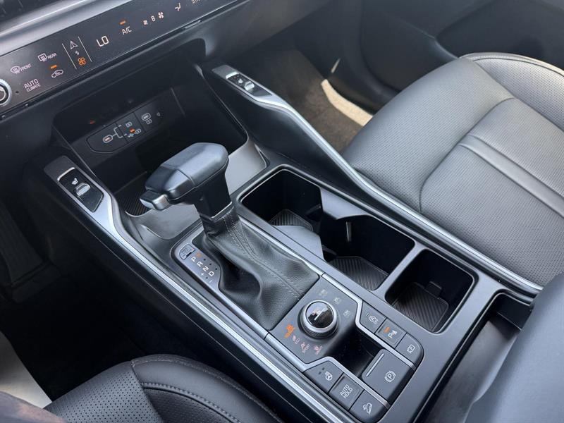 kia Sorento 2025 - 16